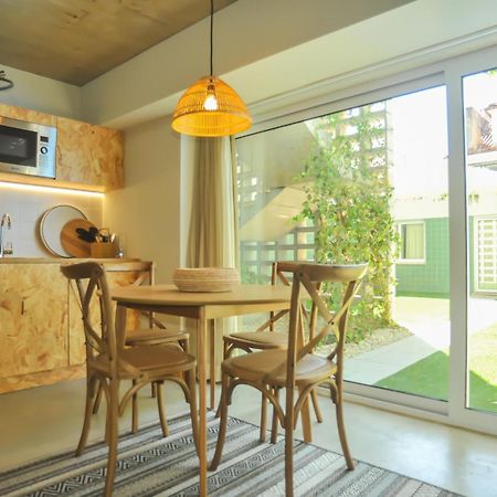 Madragoa Modern Apartments Lisbon Exterior photo