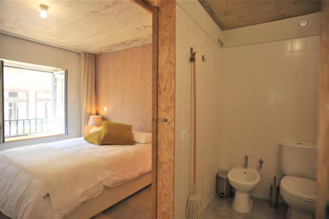 Madragoa Modern Apartments Lisbon Exterior photo