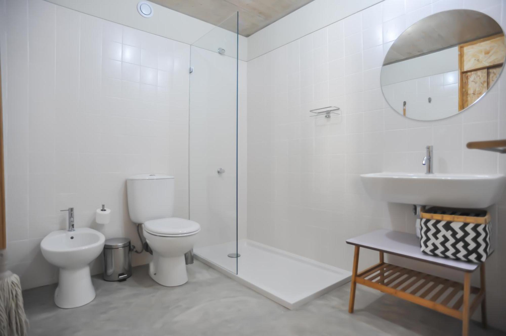 Madragoa Modern Apartments Lisbon Exterior photo